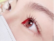 綿帽子 東刈谷駅前店/まつげパーマ