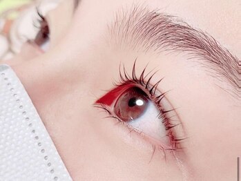 綿帽子 東刈谷駅前店/まつげパーマ