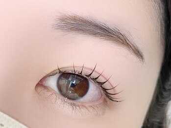 シェリ バイ リッシュ(Cheri by RICHE)/パーマ/リトルムーンロッド