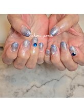 シュポルテ(chou porte)/