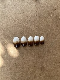simpleニュアンス