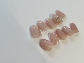 ￥9,000 シンプルコース