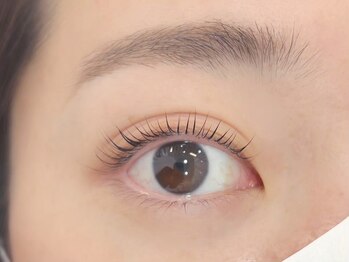 ロロ バイ フィアラ 京都駅前店(LOLO by Fiara)/まつ毛パーマ