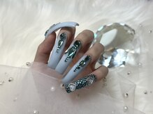 デザインはフォトギャラリーに掲載中♪要チェック!!