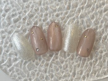 定額ミディアム¥7500