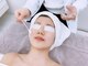MBL バイ ルシュカ(MBL by LUSHCA)の写真/高濃度乳酸を使用したピール剤で美白と毛穴ケアが同時に改善★贅沢ピーリングでお肌にご褒美を♪