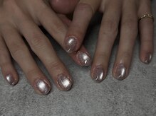 エブリ 厚木妻田店(Every)/マグネットネイル