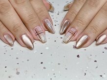 ユナールネイル(YUNA.L Nail)/【マグネット】