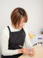 スピネイル(Spinail) Aya 