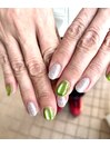 enoi マグネット  フラッシュ