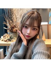 ジェイムファイブアイ(Jiem 5 eye)&nbsp;miyu 