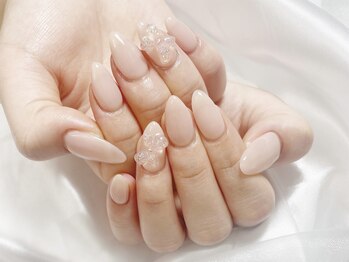 レアリゼ ネイル(Realiser nail)/ちゅるんとネイル