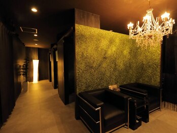 プラチナムアロマ 三宮店(PLATINUM AROMA)の写真/施術後のスッキリ感にやみつき♪身体の芯からほぐします◎寝ても取れない疲れを早めに解消しましょう★