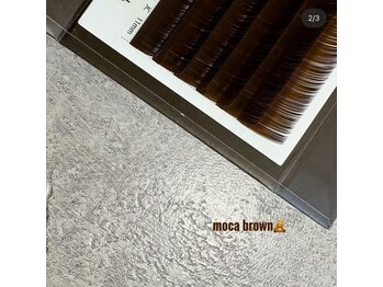 アーラ(ala)/カラーエクステ