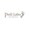 ペディラボ 荻窪店(Pedi Labo)のお店ロゴ