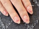 wire ribbon
