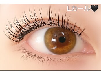 パーフェクトアイ(Perfect EYE)