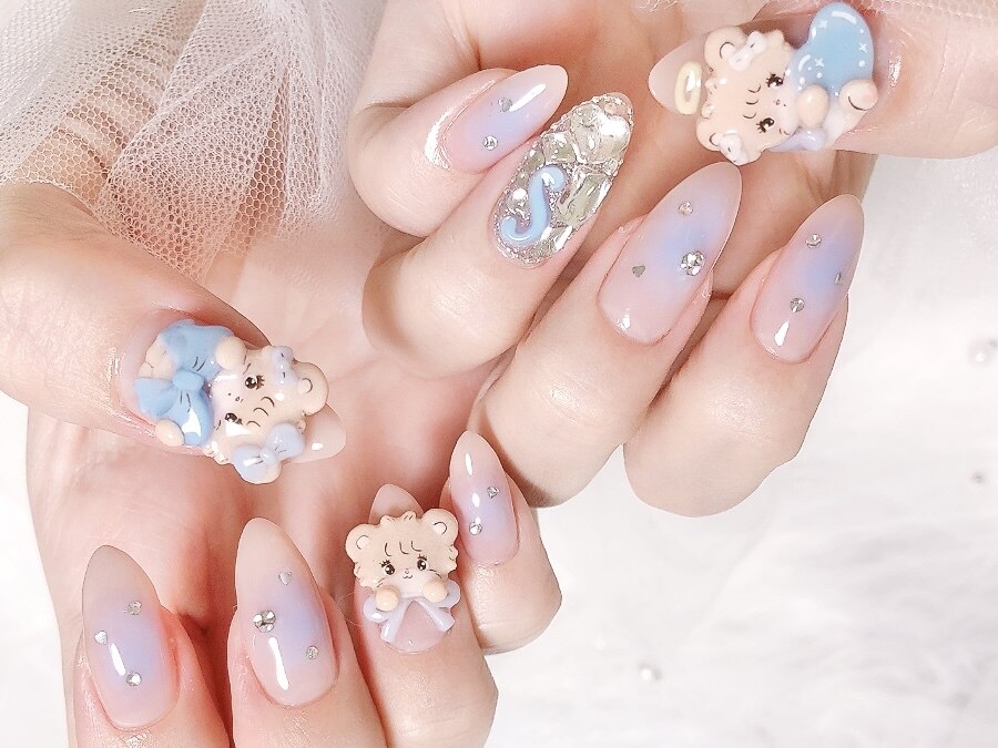 パルフェ(parfait)｜ホットペッパービューティー