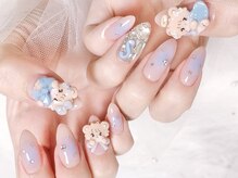 パルフェ(parfait)