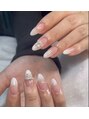 バイムーンサロン(By Moon Salon)&nbsp;韓国風ネイル