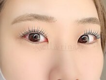 シルドゥリーナ(cil de rina)/まつげパーマ上まつげ 渋川/吉岡