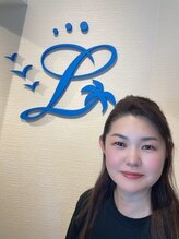 ザ リノビューティー 横浜店(THE Lino Beauty) 鬼塚