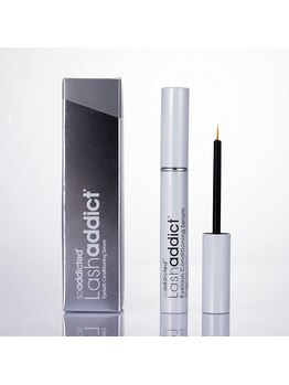 エミュー(emyu)/大人気のラッシュアディクト♪