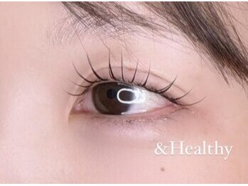 アイラッシュサロン ココロ(cocoro)