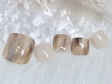 ネーヴェ(Neve)/Foot　Bコース　¥9,000