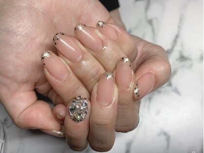 ル シャルム ネイル(La Charme nail)の写真