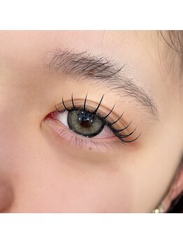 エピル(epill)/【epill】まつ毛デザイン