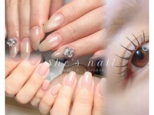 シーズネイル 那覇店(She's nail)