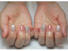 ステラ(stella)/定額SSデザイン♪