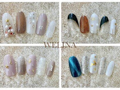 ウェリナ 藤沢(welina)の写真