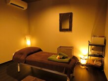 暖だん 白羽町店の雰囲気(全室癒しの個室空間となっています。)