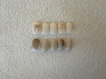 2by マックスビューティー(2by MAX BEAUTY)/らくがきネイル