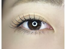 アミューズラッシュ(Amuse Lash)/フラットラッシュ130本