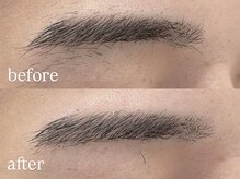 くるりん 町田店(kururin)/メンズ眉毛wax(アイブロウ)