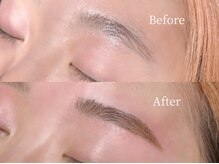 エイチ アイラッシュ 吉祥寺店(H eyelash)/アイブロウワックス