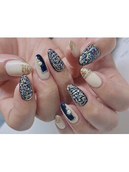 アートの種類が豊富