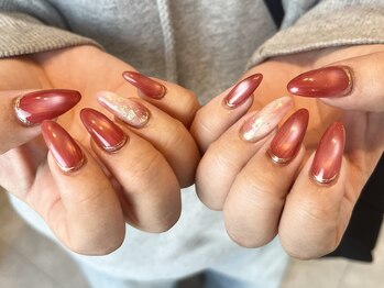 グランジーナ(Gran Jiina)/持ち込みデザイン