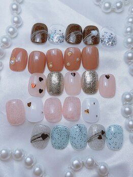 アールズネイル(R's Nail)/