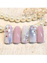 スースビー(Su's B)/桜アート