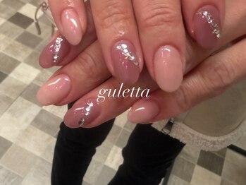 グレッタ(guletta)/定額デザイン