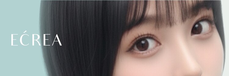 エクレア 渋谷店(E’CREA)のサロンヘッダー