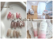 ネイルズ イルク(Nails Irk)
