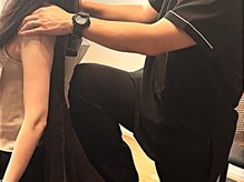 整い日和　そまのや/施術イメージ