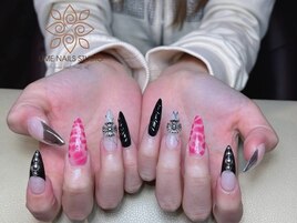 長さだしやり放題×つけ放題