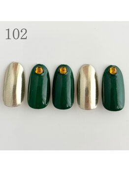 エクラ(Eclat)/ハンド ¥4.350