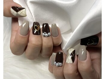 リベルタ(Liberta)/Bコース